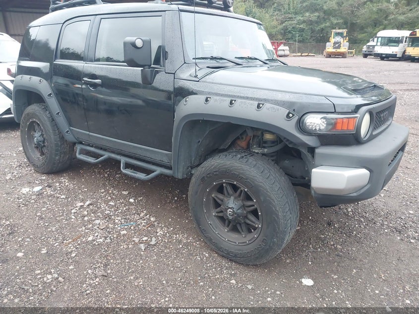 Vin: jtebu4bf8dk149512, lot: 46749034, toyota fj cruiser 2013 img_1