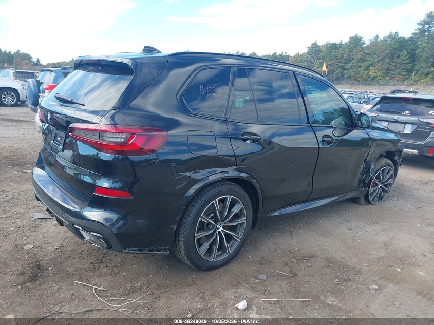 Vin: 5uxcr6c0xm9f35132, lot: 46749075, bmw x5 xdrive40i 20214