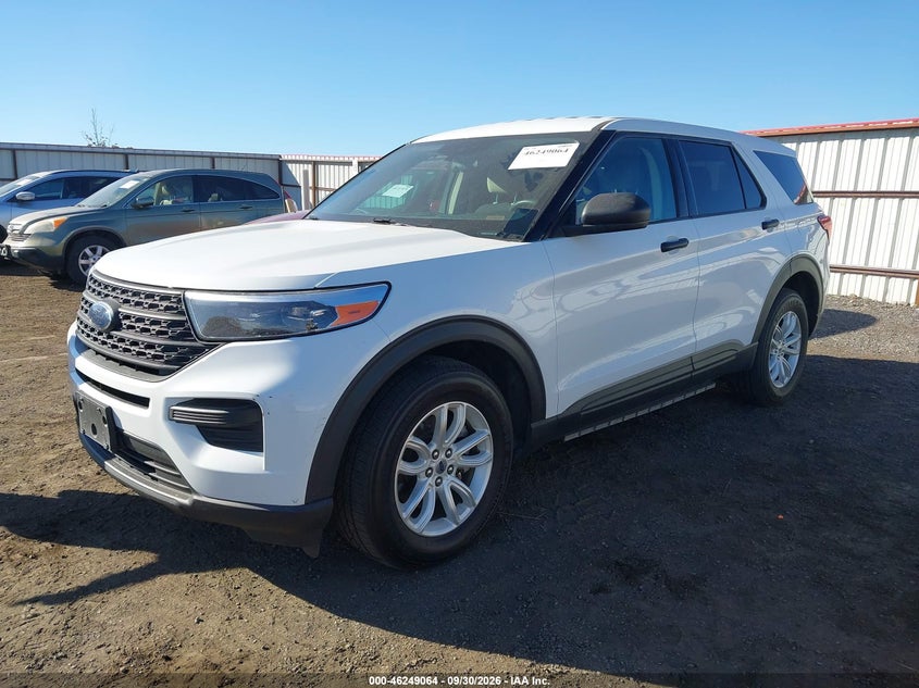 Vin: 1fmsk8bhxmgc24955, lot: 46749090, ford explorer 20212