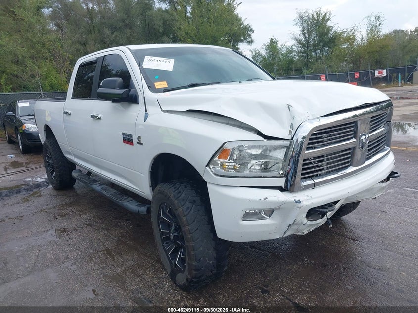 Vin: 3c6ud5dl1cg241080, lot: 46749141, ram 2500 slt 2012 img_1