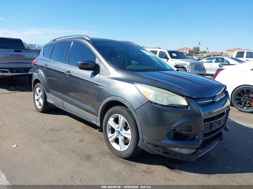Vin: 1fmcu9g95gua68156, lot: 46749156, ford escape se 2016 img_1