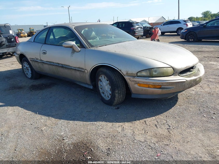 1995 BUICK RIVIERA