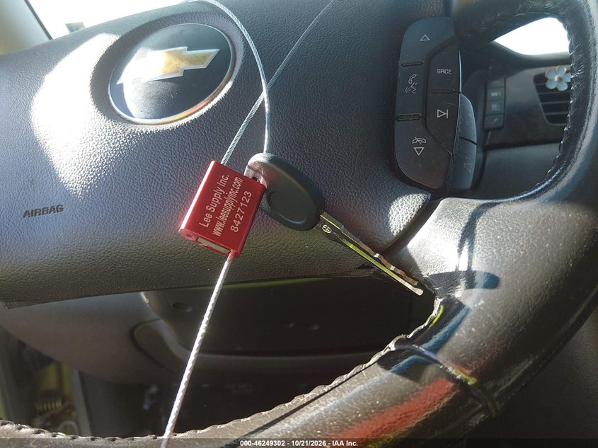 2014 CHEVROLET IMPALA LIMITED LT · Photo 11