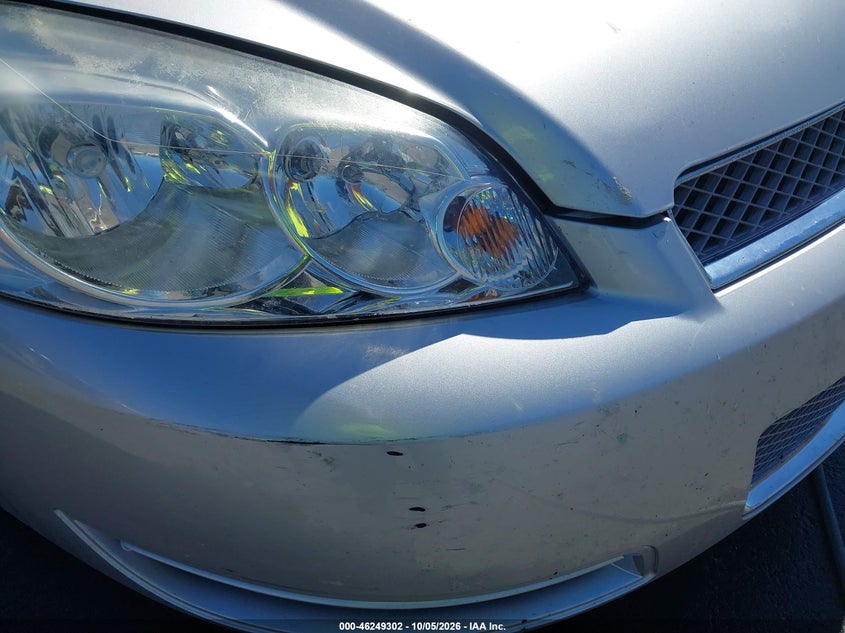 2014 CHEVROLET IMPALA LIMITED LT · Photo 6