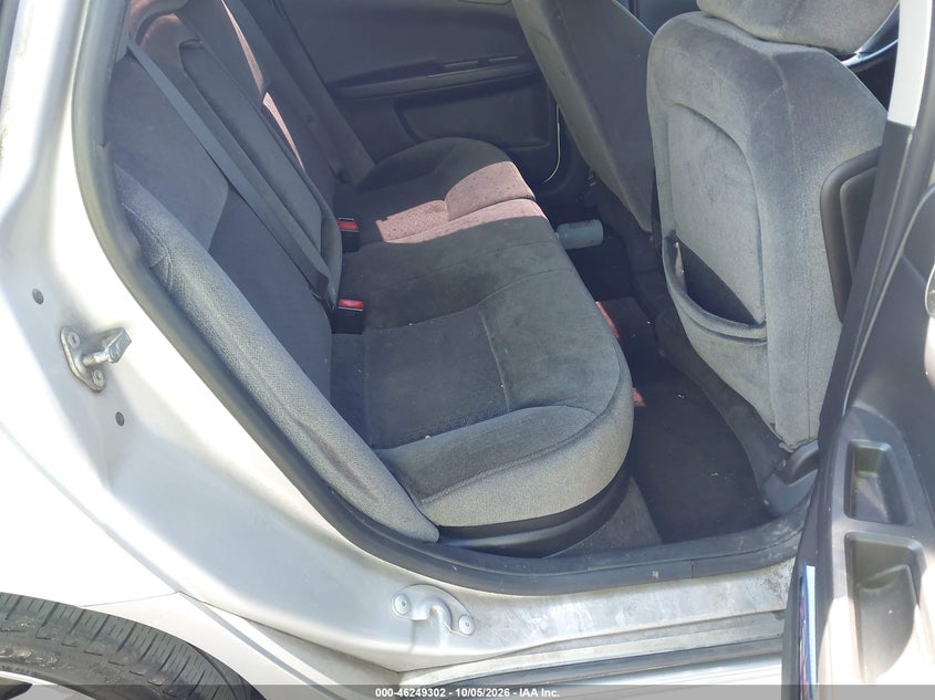 2014 CHEVROLET IMPALA LIMITED LT · Photo 8