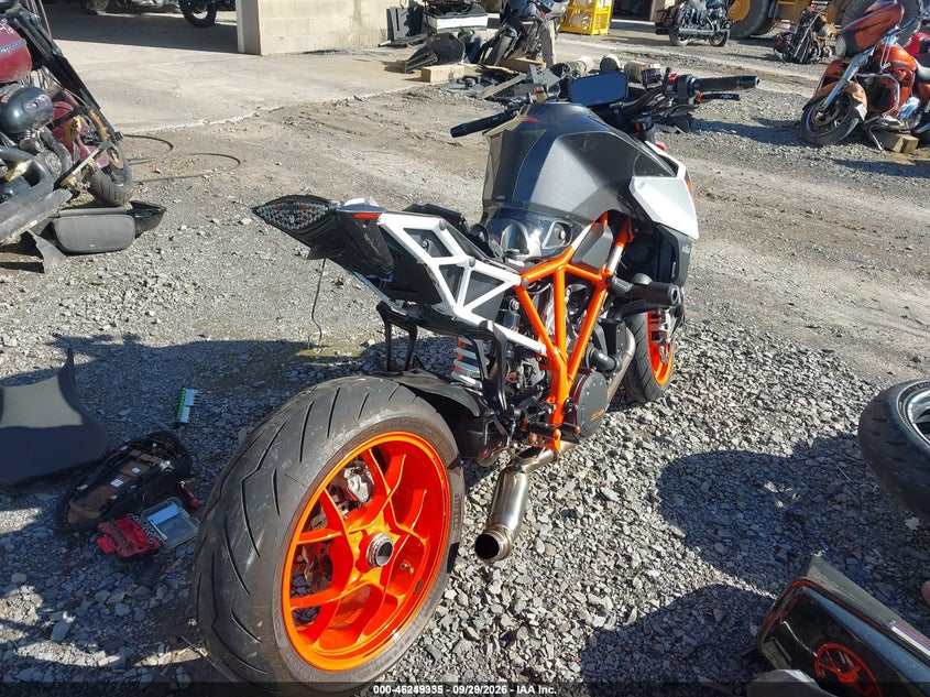 Photo 4 - KTM 1290