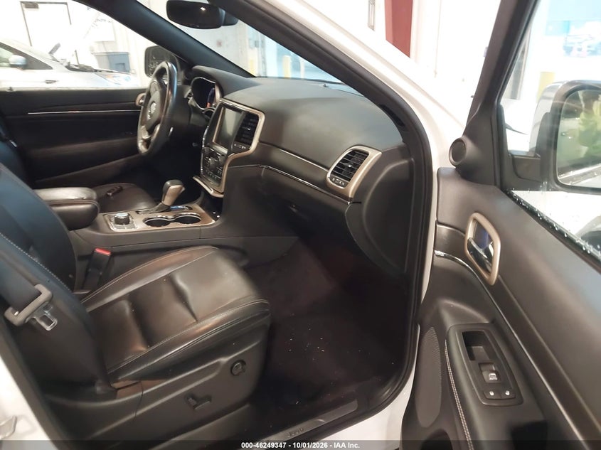 JEEP GRAND CHEROKEE - zdjęcie 5