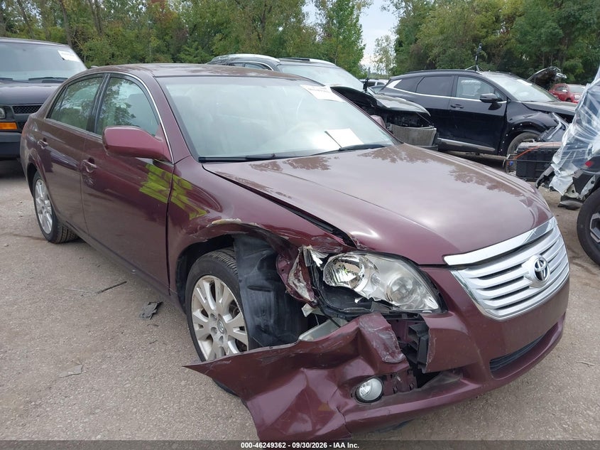 2008 Toyota Avalon XLS