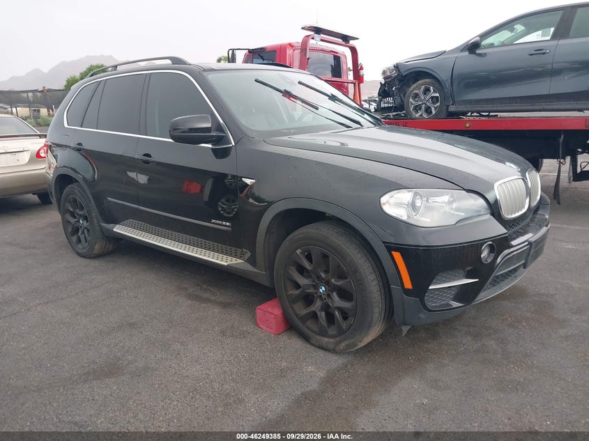 Vin: 5uxzv4c55d0e06385, lot: 46749411, bmw x5 xdrive35i/xdrive35i premium/xdrive35i sport activity 2013 img_1