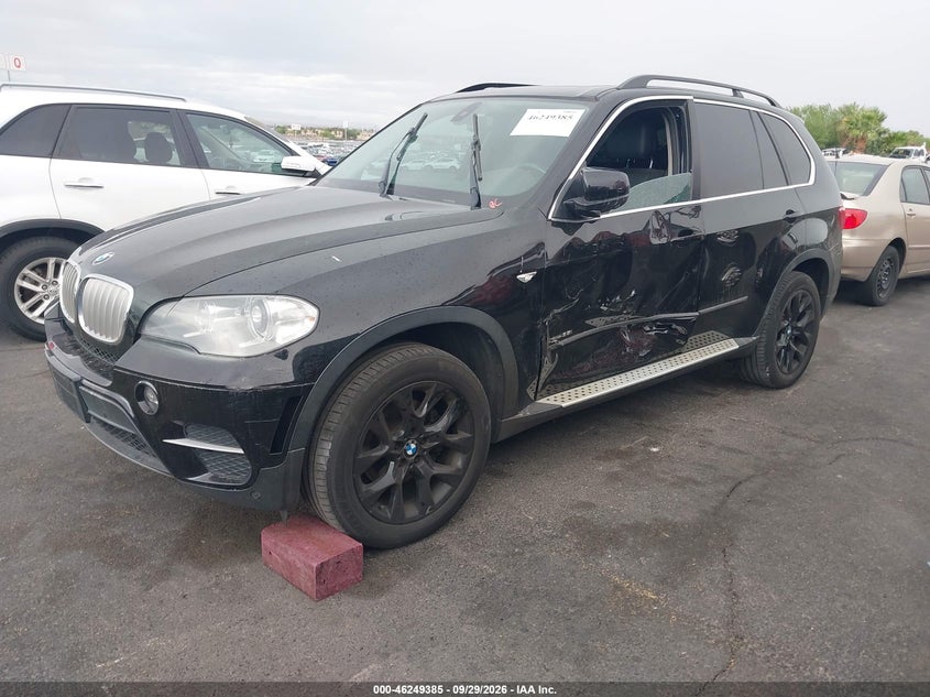 Vin: 5uxzv4c55d0e06385, lot: 46749411, bmw x5 xdrive35i/xdrive35i premium/xdrive35i sport activity 20132