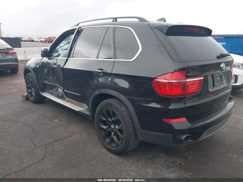Vin: 5uxzv4c55d0e06385, lot: 46749411, bmw x5 xdrive35i/xdrive35i premium/xdrive35i sport activity 20133