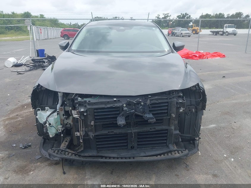 MAZDA MAZDA3 - zdjęcie 13