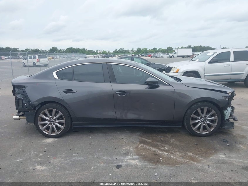 MAZDA MAZDA3 - zdjęcie 14