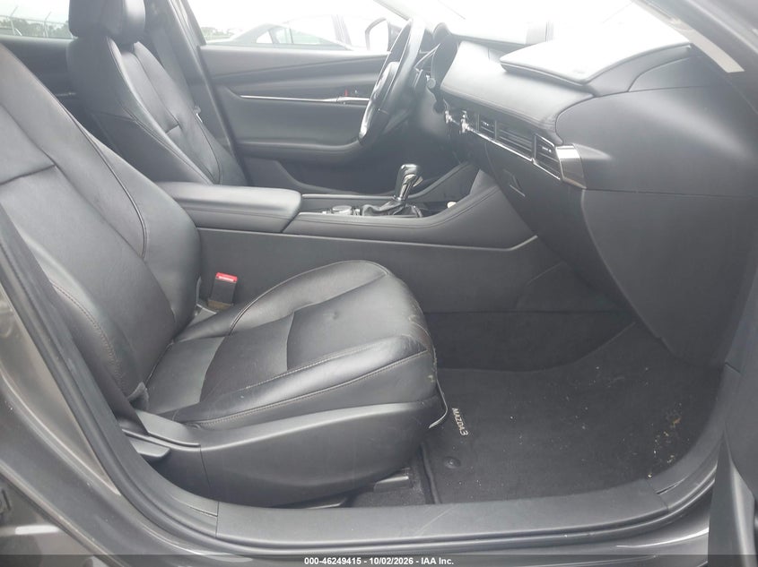 MAZDA MAZDA3 - zdjęcie 5