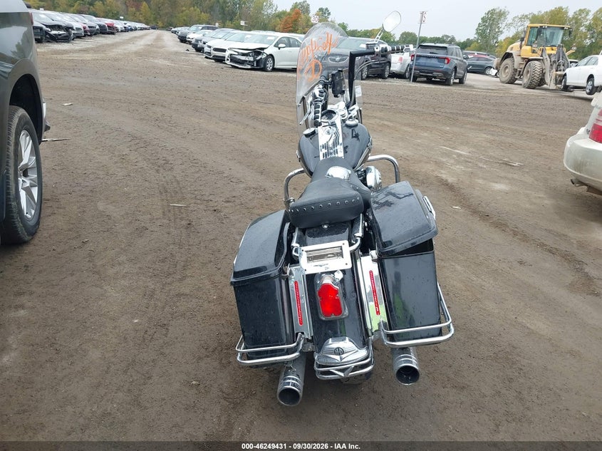 HARLEY-DAVIDSON FLHR 2003