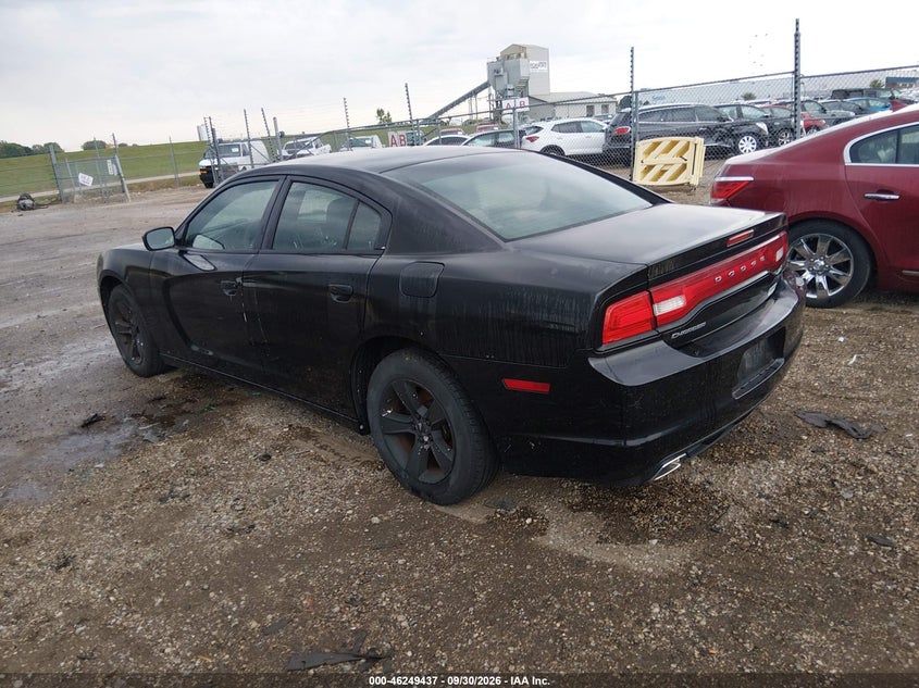 Фото 3 - DODGE CHARGER