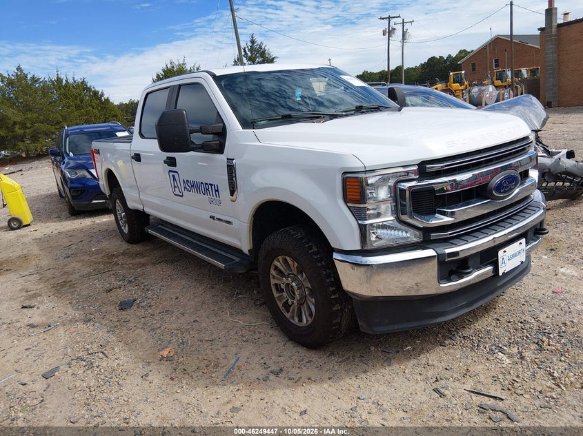 Vin: 1ft7w2bt6mec29274, lot: 46749473, ford f-250 xl 2021 img_1