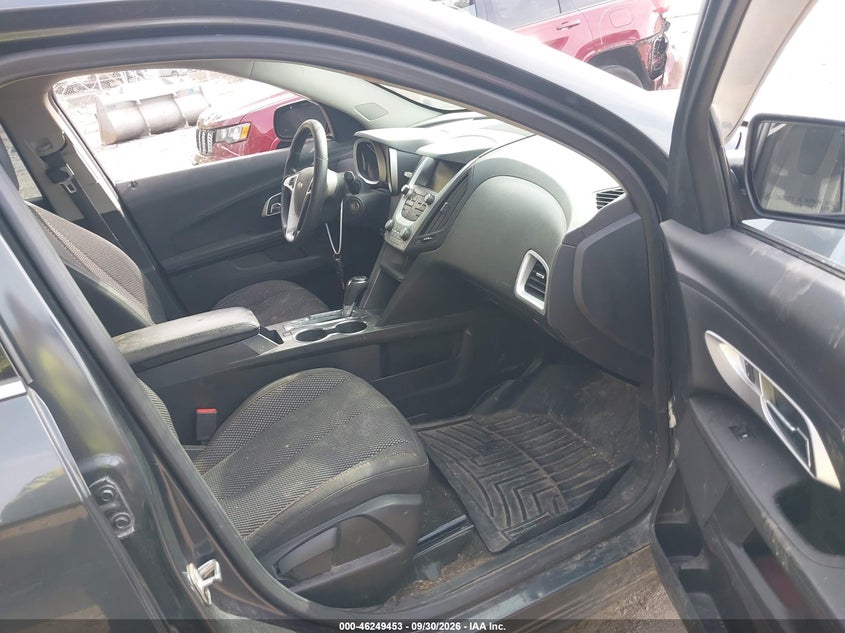 CHEVROLET EQUINOX 2017 VIN 2GNALCEK0H6218294