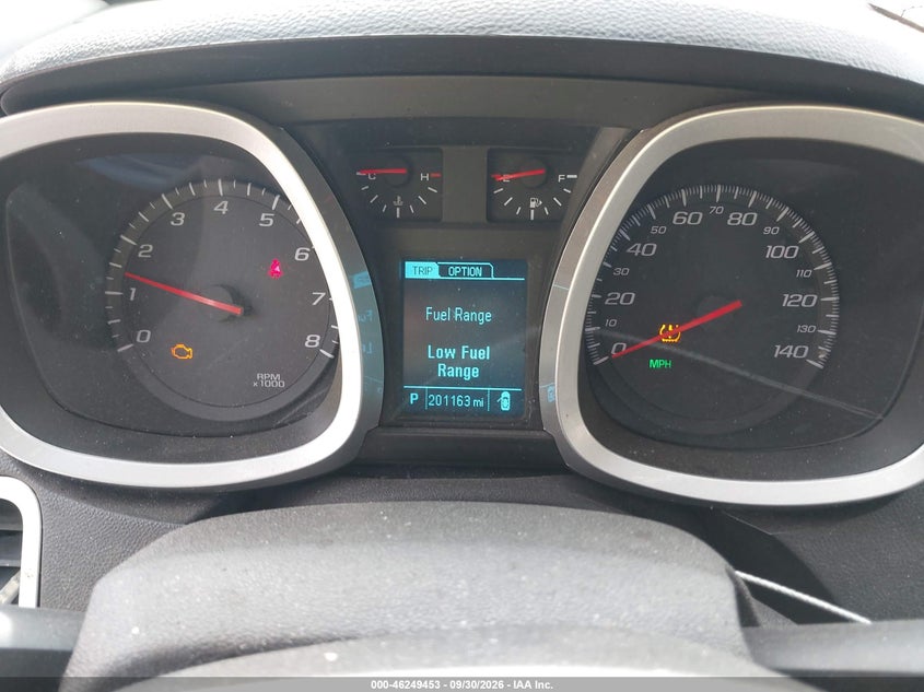 CHEVROLET EQUINOX 2017 VIN 2GNALCEK0H6218294