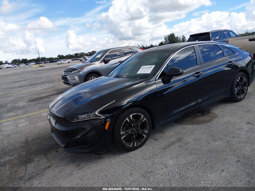 Vin: 5xxg64j20ng108371, lot: 46749515, kia k5 gt-line 20222