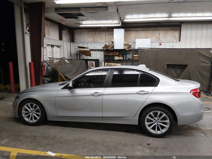 2018 BMW 320I · Фото 14