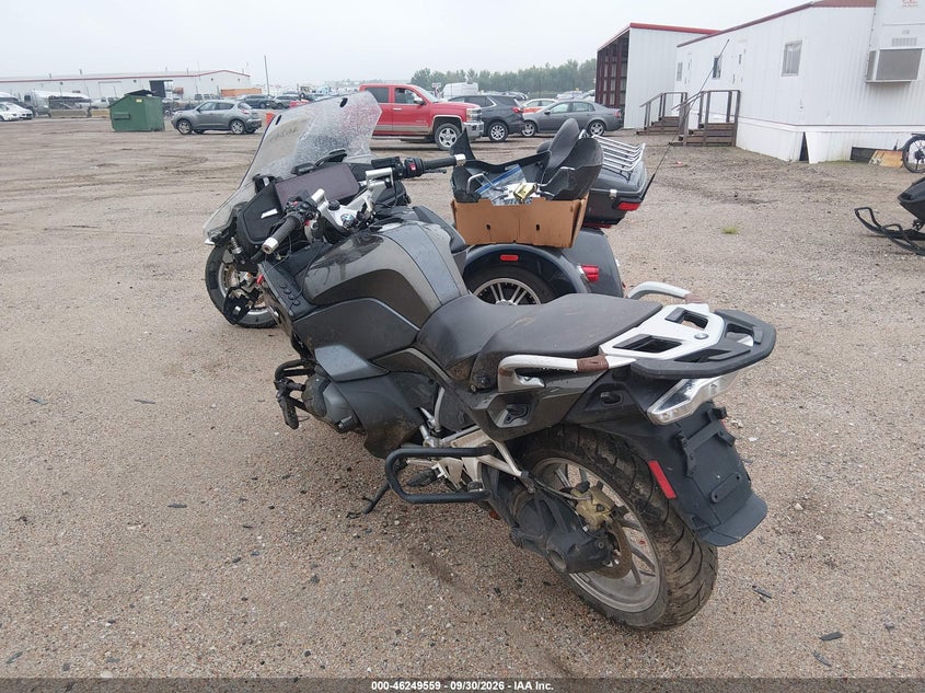 BMW R 1250 2021
