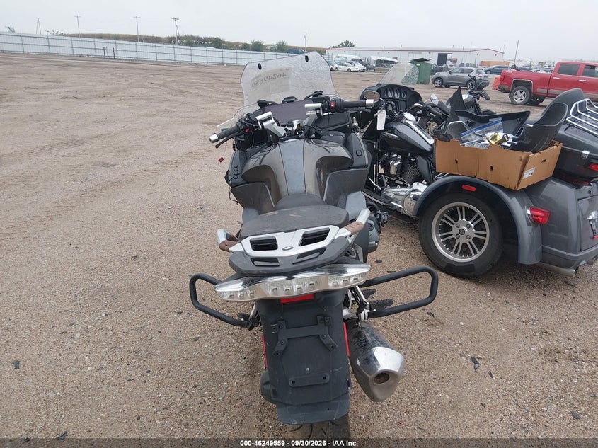 BMW R 1250 2021