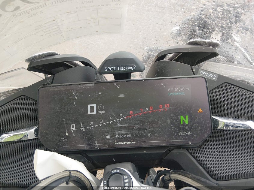 BMW R 1250 2021