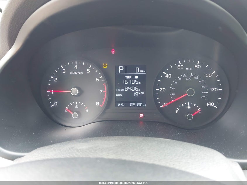 KIA RIO 2018 VIN 3KPA24ABXJE078963