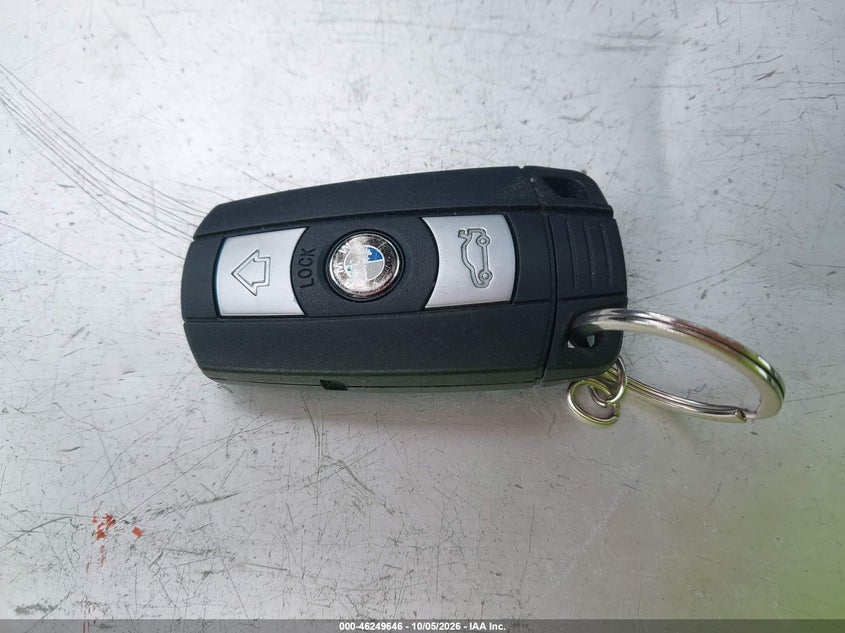 2010 BMW X5 XDRIVE35D · Фото 11