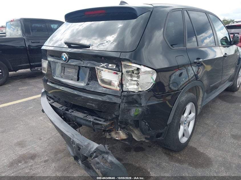 2010 BMW X5 XDRIVE35D · Фото 6