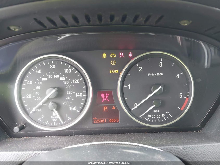 2010 BMW X5 XDRIVE35D · Фото 7