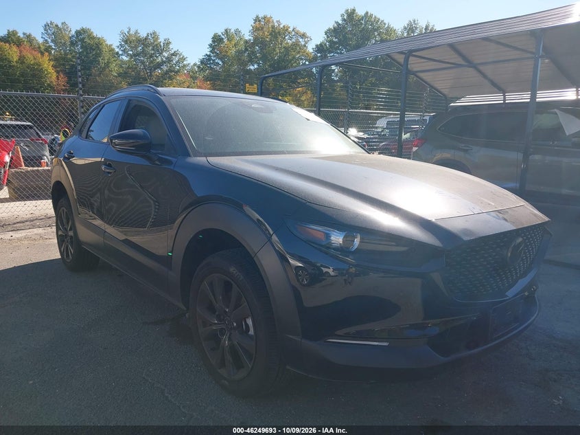 Vin: 3mvdmbcl0tm116290, lot: 46749719, mazda cx-30 2.5 s aire edition 2026 img_1