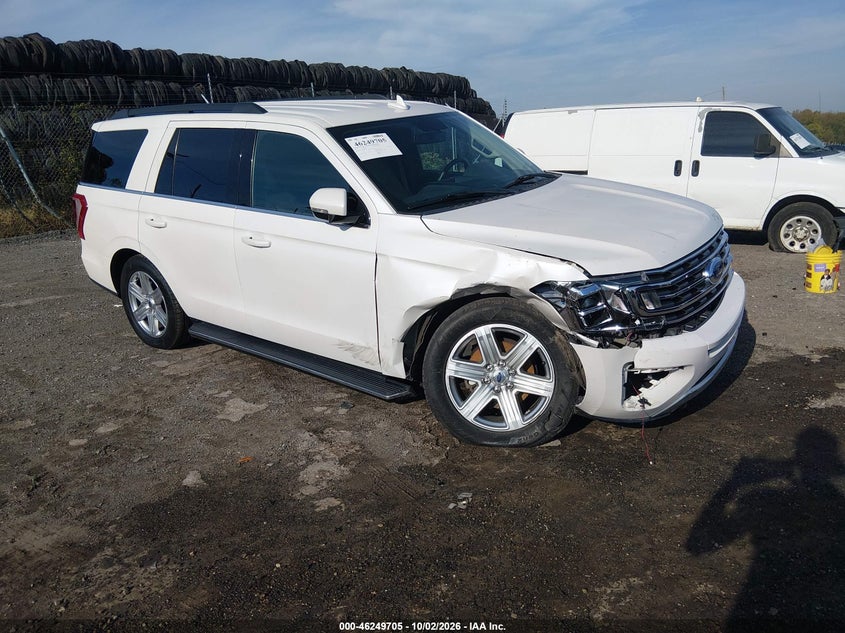 Vin: 1fmju1jt1jea59095, lot: 46749731, ford expedition xlt 2018 img_1