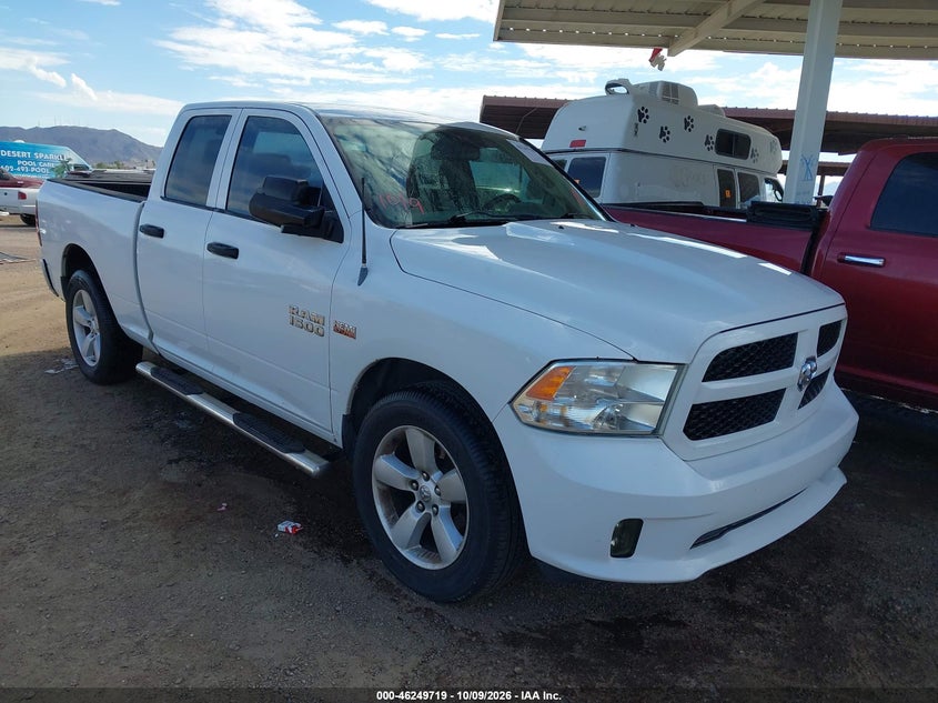 2014 Ram 1500 Express