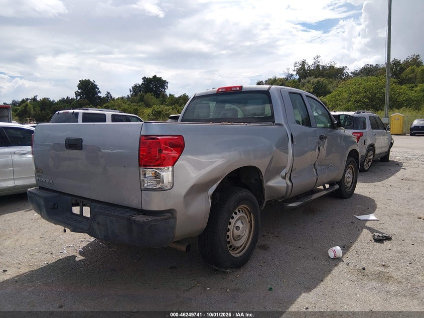 Vin: 5tfru5f16bx024225, lot: 46749767, toyota tundra grade v6 20114