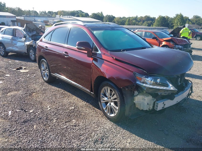 Vin: 2t2bk1ba1ec229648, lot: 46749779, lexus rx 350 2014 img_1