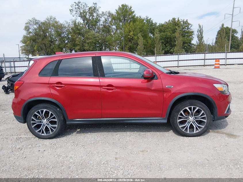 2019 MITSUBISHI OUTLANDER SPORT 2.0 ES/2.0 LE/2.0 SP · Фото 13