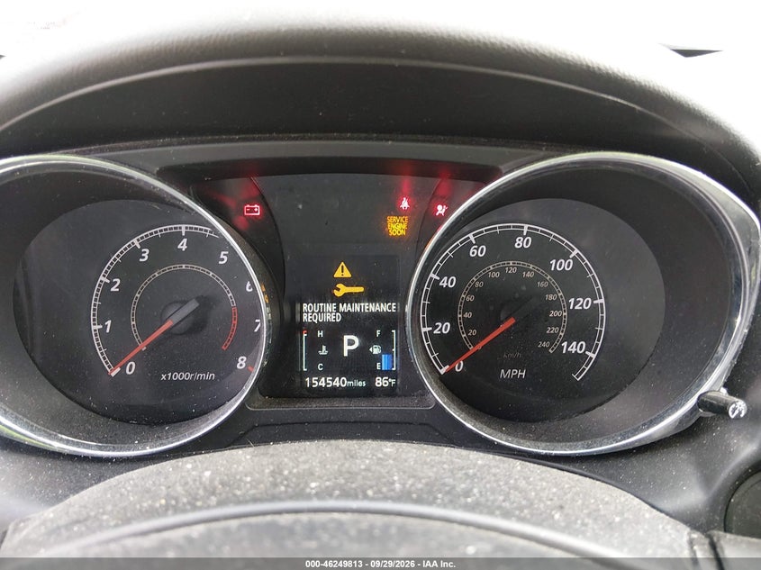 2019 MITSUBISHI OUTLANDER SPORT 2.0 ES/2.0 LE/2.0 SP · Фото 7