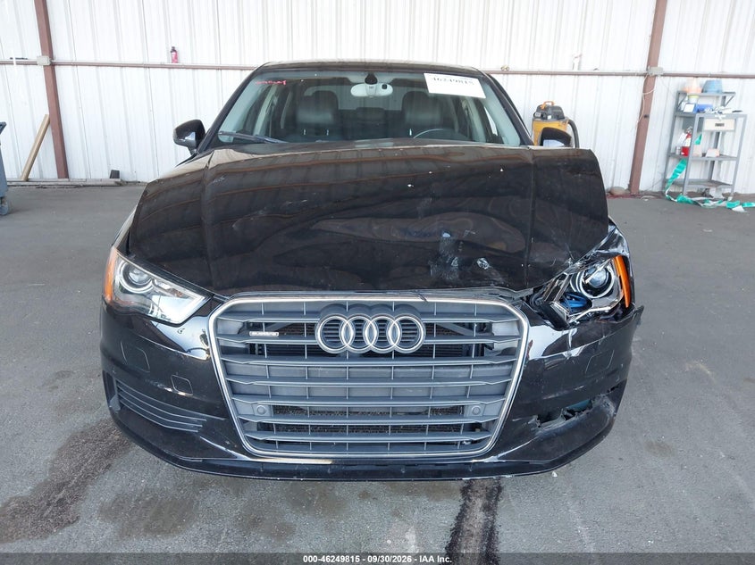 AUDI A3 - zdjęcie 12