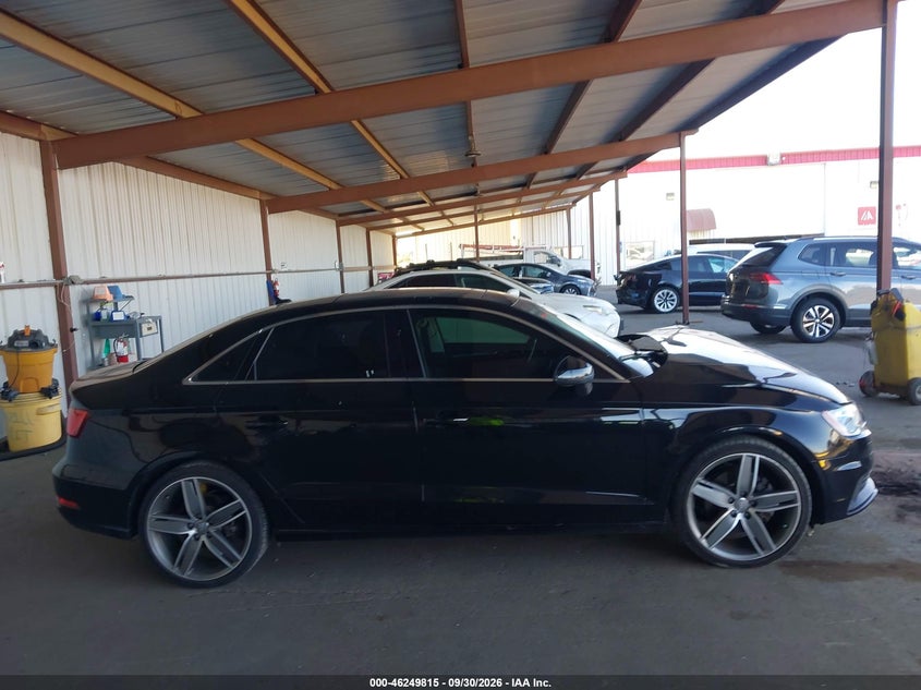 AUDI A3 - zdjęcie 13