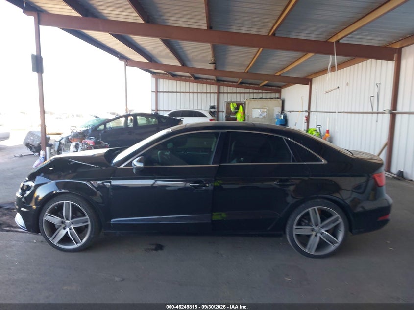 AUDI A3 - zdjęcie 14