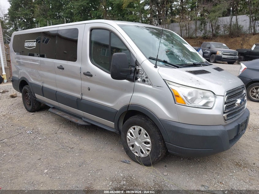 Vin: 1fbzx2zm8gka26966, lot: 46749844, ford transit-350 xlt 2016 img_1