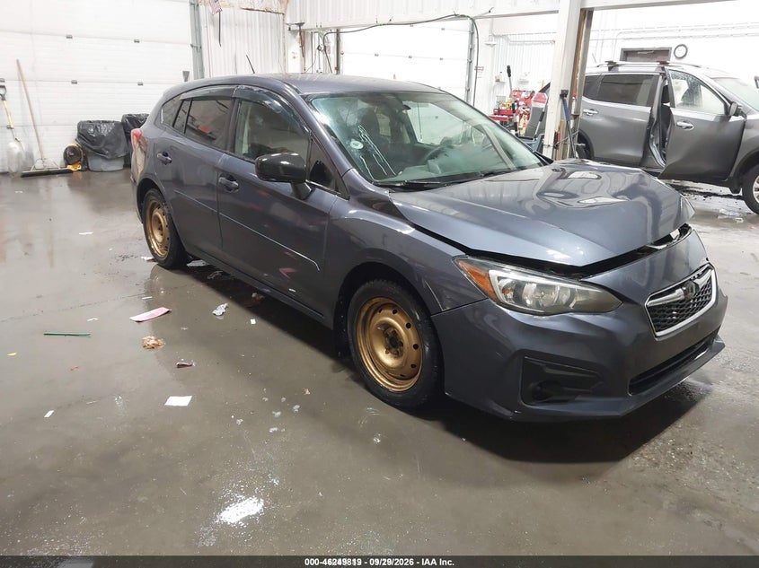 Vin: 4s3gtaa68h3708120, lot: 46749845, subaru impreza 2.0i 2017 img_1