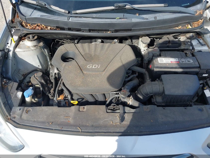 HYUNDAI ACCENT 2015 VIN KMHCT5AE9FU198053