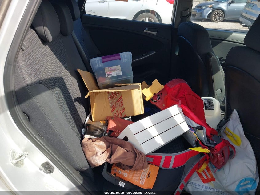 HYUNDAI ACCENT 2015 VIN KMHCT5AE9FU198053