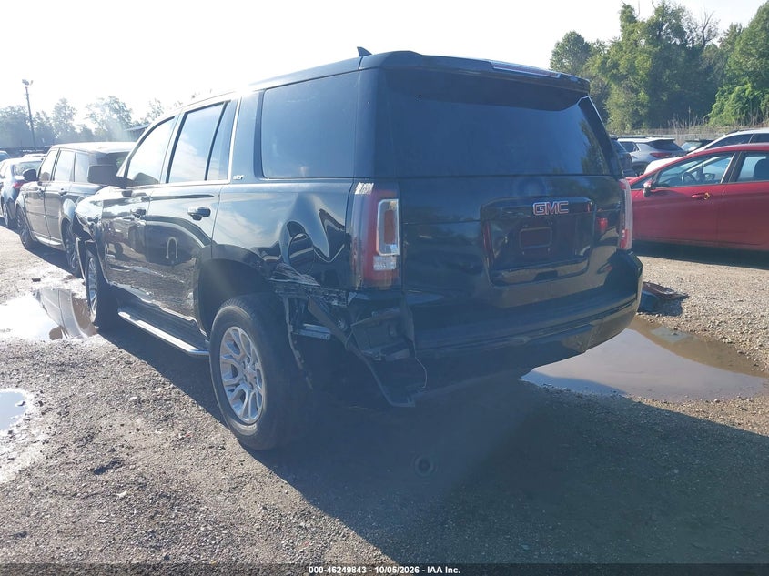 GMC YUKON - zdjęcie 3