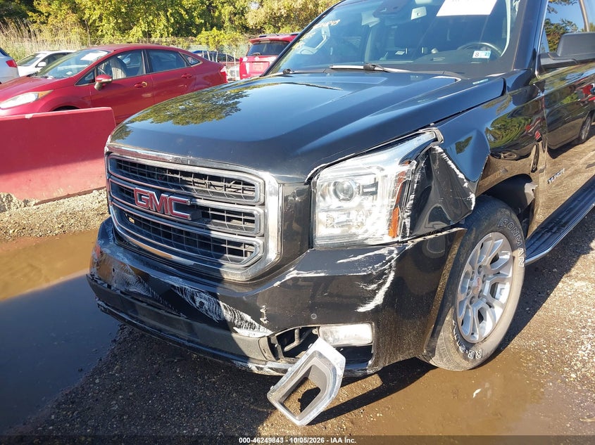 GMC YUKON - zdjęcie 6