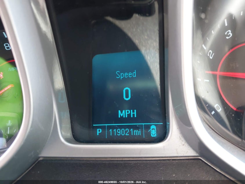 2014 CHEVROLET CAMARO 2LS · Фото 16