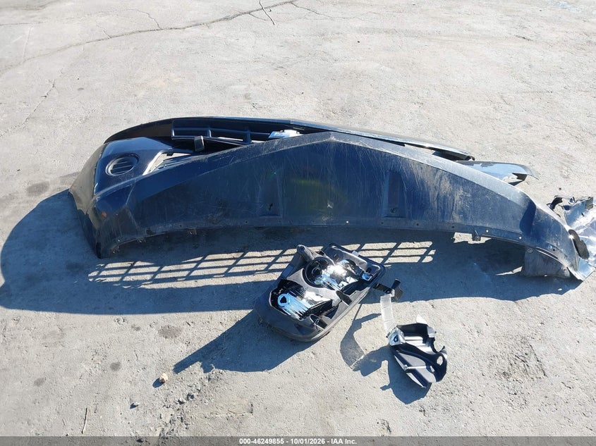 2014 CHEVROLET CAMARO 2LS · Фото 12